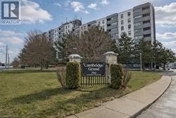 200 JAMIESON Parkway Unit# 606  Cambridge, ON N3C 4B5