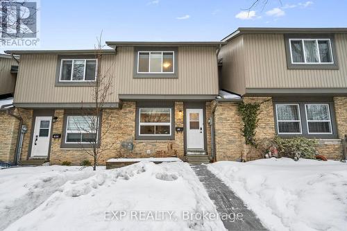 641 WOODWARD AVENUE  Milton, ON L9T 3K4