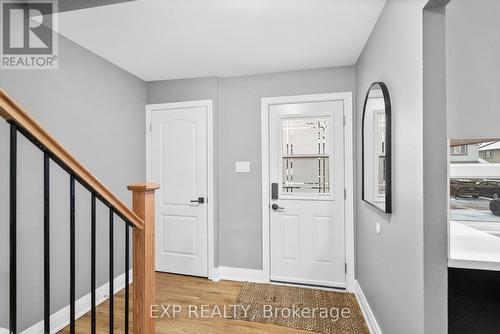 641 Woodward Avenue, Milton, ON - Indoor Photo Showing Other Room