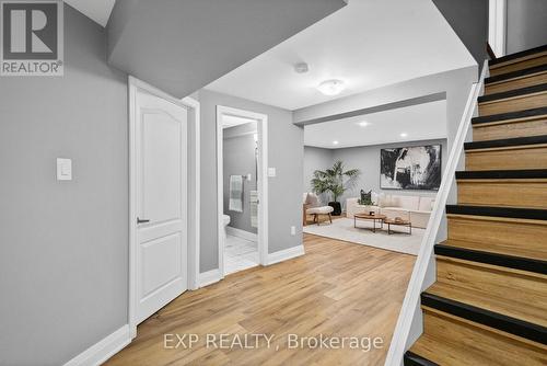 641 Woodward Avenue, Milton, ON - Indoor Photo Showing Other Room