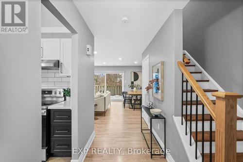 641 Woodward Avenue, Milton, ON - Indoor Photo Showing Other Room