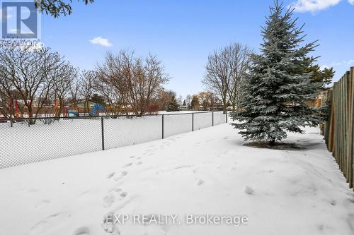 641 Woodward Avenue, Milton, ON - Outdoor