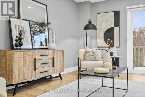 641 Woodward Avenue, Milton, ON - Indoor Photo Showing Other Room