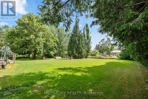 380 Main Street W, Southgate, ON - Outdoor