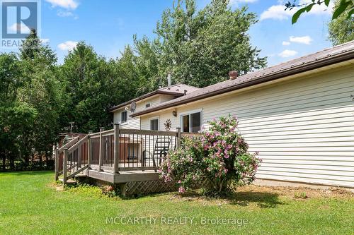 380 Main Street W, Southgate, ON - Outdoor