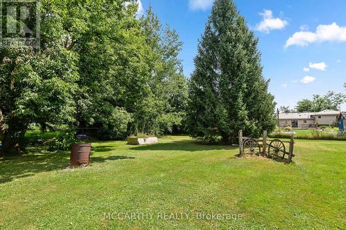 380 Main Street W, Southgate, ON - Outdoor