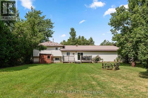 380 Main Street W, Southgate, ON - Outdoor