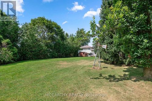 380 Main Street W, Southgate, ON - Outdoor