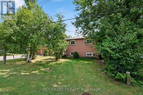 380 Main Street W, Southgate, ON - Outdoor