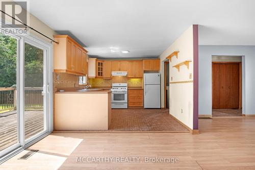 380 Main Street W, Southgate, ON - Indoor Photo Showing Kitchen