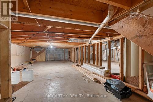 380 Main Street W, Southgate, ON - Indoor Photo Showing Basement