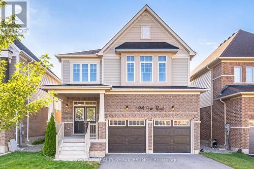 104 PICK ROAD  Guelph/Eramosa, ON N0B 2K0