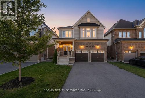 104 PICK ROAD  Guelph/Eramosa, ON N0B 2K0