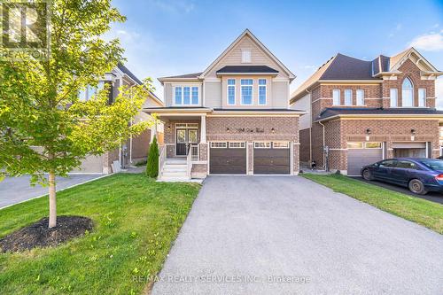 104 Pick Road, Guelph/Eramosa, ON - Outdoor With Facade