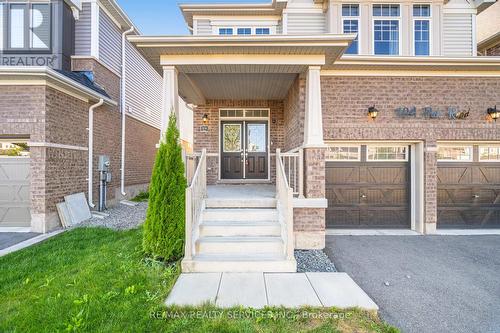 104 Pick Road, Guelph/Eramosa, ON - Outdoor