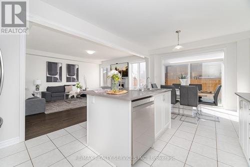 104 Pick Road, Guelph/Eramosa, ON - Indoor Photo Showing Kitchen