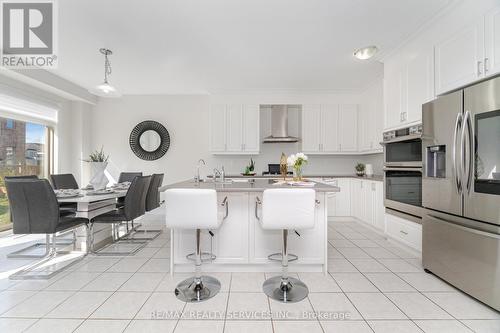 104 Pick Road, Guelph/Eramosa, ON - Indoor Photo Showing Kitchen