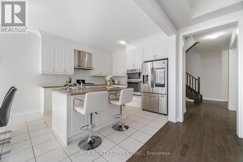 104 Pick Road, Guelph/Eramosa, ON - Indoor Photo Showing Kitchen