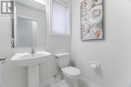 104 Pick Road, Guelph/Eramosa, ON - Indoor Photo Showing Bathroom