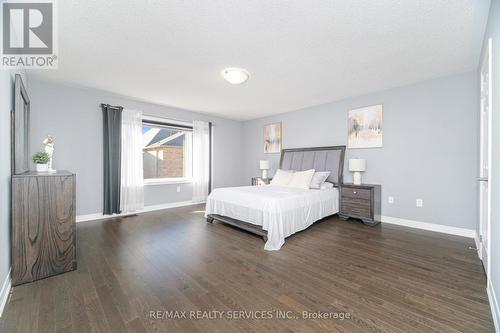 104 Pick Road, Guelph/Eramosa, ON - Indoor Photo Showing Bedroom