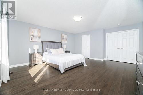 104 Pick Road, Guelph/Eramosa, ON - Indoor Photo Showing Bedroom