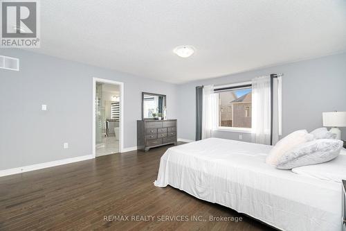 104 Pick Road, Guelph/Eramosa, ON - Indoor Photo Showing Bedroom