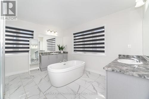 104 Pick Road, Guelph/Eramosa, ON - Indoor Photo Showing Bathroom