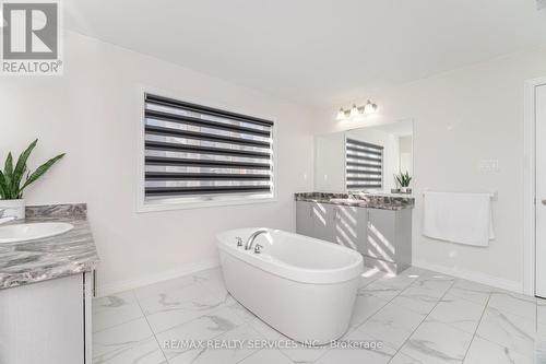 104 Pick Road, Guelph/Eramosa, ON - Indoor Photo Showing Bathroom