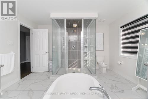 104 Pick Road, Guelph/Eramosa, ON - Indoor Photo Showing Bathroom