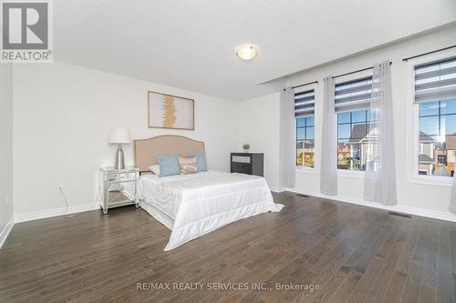 104 Pick Road, Guelph/Eramosa, ON - Indoor Photo Showing Bedroom