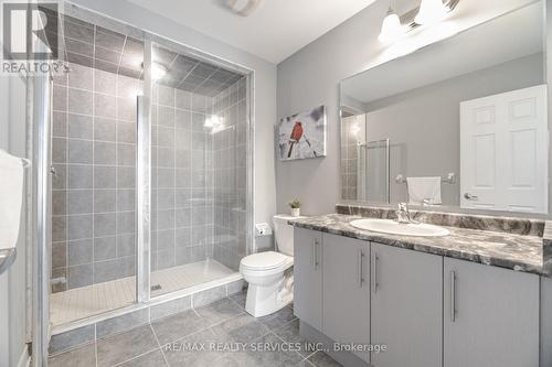 104 Pick Road, Guelph/Eramosa, ON - Indoor Photo Showing Bathroom