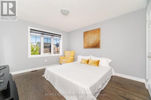 104 Pick Road, Guelph/Eramosa, ON - Indoor Photo Showing Bedroom