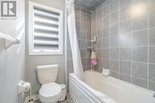 104 Pick Road, Guelph/Eramosa, ON - Indoor Photo Showing Bathroom