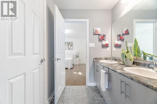 104 Pick Road, Guelph/Eramosa, ON - Indoor Photo Showing Bathroom