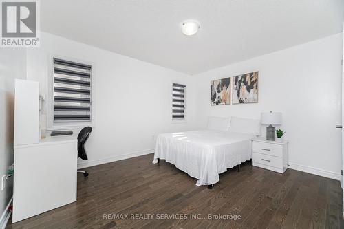 104 Pick Road, Guelph/Eramosa, ON - Indoor Photo Showing Bedroom