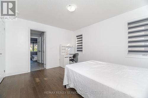 104 Pick Road, Guelph/Eramosa, ON - Indoor Photo Showing Bedroom