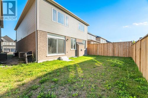 104 Pick Road, Guelph/Eramosa, ON - Outdoor