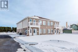 1107 GRETCHEN COURT  Cornwall, ON K6H 6T2