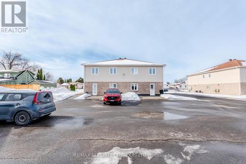 1107 Gretchen Court, Cornwall, ON - Outdoor