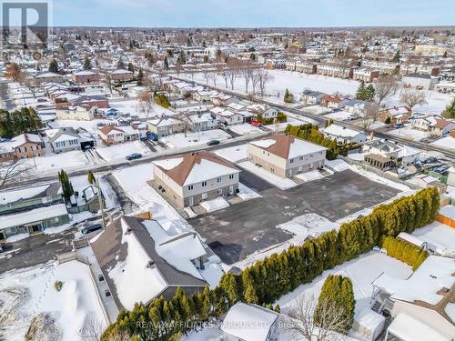 1107 Gretchen Court, Cornwall, ON - Outdoor With View