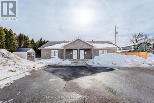 Duplex - 1107 Gretchen Court, Cornwall, ON - Outdoor