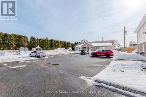 1107 Gretchen Court, Cornwall, ON - Outdoor