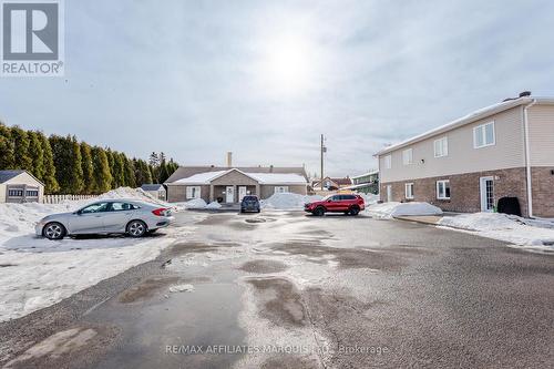 1107 Gretchen Court, Cornwall, ON - Outdoor