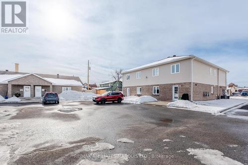 1107 Gretchen Court, Cornwall, ON - Outdoor