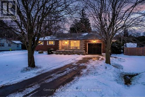 584452 Beachville Road, South-West Oxford (Beachville), ON - Outdoor