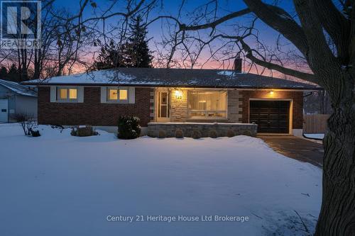 584452 Beachville Road, South-West Oxford (Beachville), ON - Outdoor