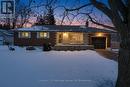 584452 Beachville Road, South-West Oxford (Beachville), ON  - Outdoor 