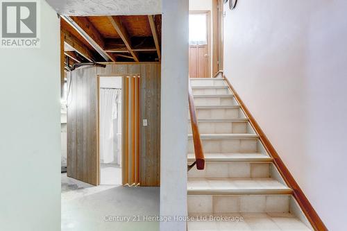 584452 Beachville Road, South-West Oxford (Beachville), ON - Indoor Photo Showing Other Room