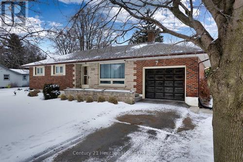584452 Beachville Road, South-West Oxford (Beachville), ON - Outdoor