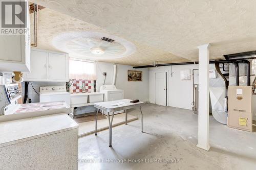 584452 Beachville Road, South-West Oxford (Beachville), ON - Indoor